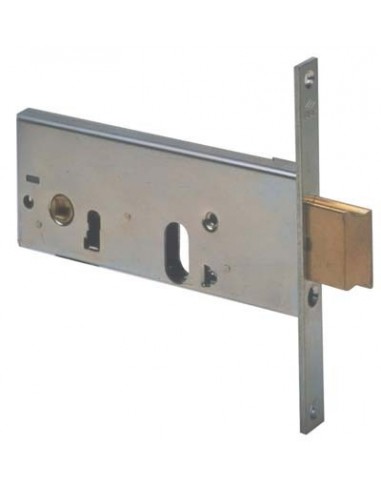 SERRATURA METALLO INFILARE 44155 CISA