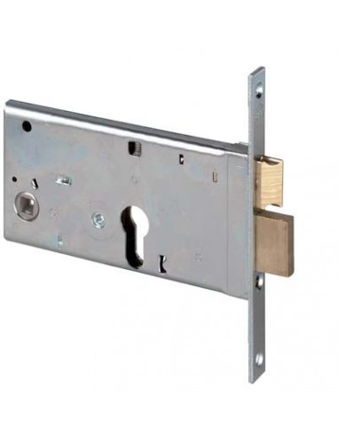 SERRATURA METALLO INFILARE 44360 CISA