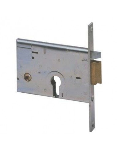 SERRATURA METALLO INFILARE ELETTRICA 14010 CISA