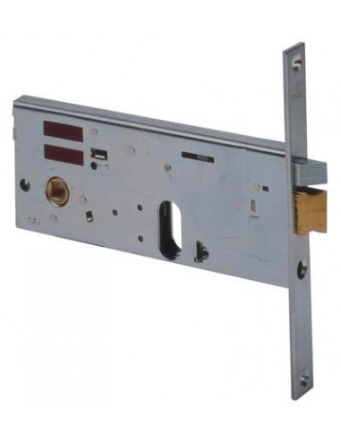 SERRATURA METALLO INFILARE ELETTRICA 14450 CISA