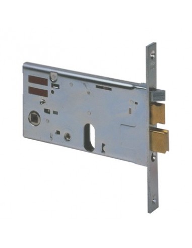 SERRATURA METALLO INFILARE ELETTRICA 14460 CISA