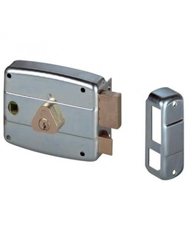 SERRATURA LEGNO APPLICARE 50571 CISA