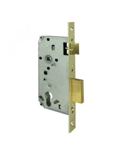 SERRATURA LEGNO INFILARE 5C611 LOGO