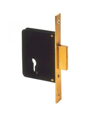 SERRATURA LEGNO INFILARE 52310 CISA