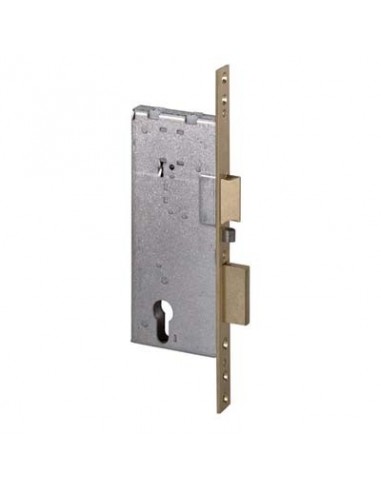 SERRATURA LEGNO INFILARE ELETTRICA 12011 CISA