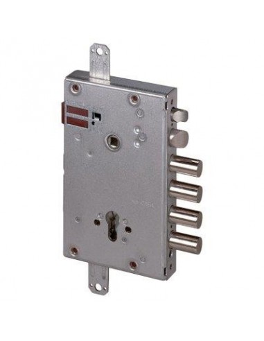 SERRATURA METALLO APPLICARE ELETTRICA 15515 CISA