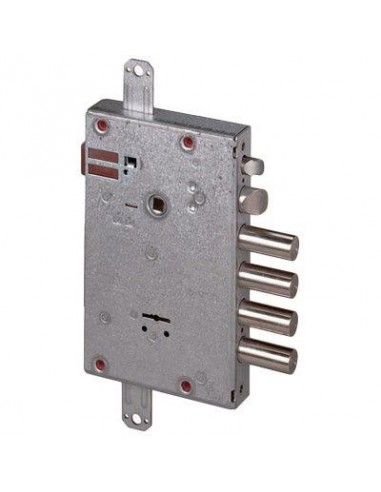 SERRATURA METALLO APPLICARE ELETTRICA 17515 CISA