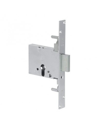 SERRATURA METALLO INFILARE 56016 CISA