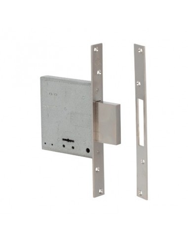 SERRATURA METALLO INFILARE 57010 CISA