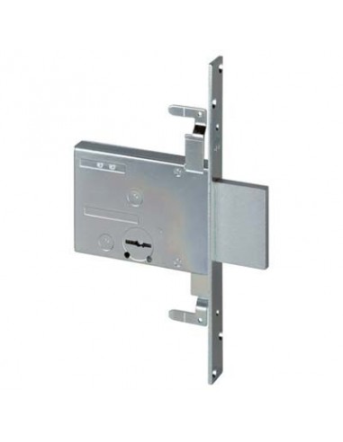 SERRATURA METALLO INFILARE 57016 CISA
