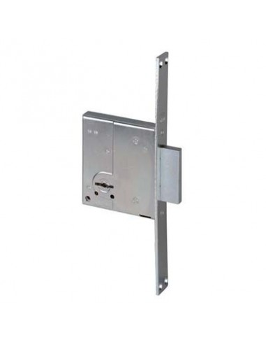 SERRATURA METALLO INFILARE 57223 CISA
