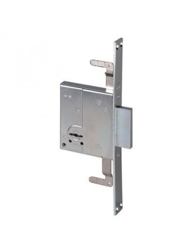 SERRATURA METALLO INFILARE 57226 CISA