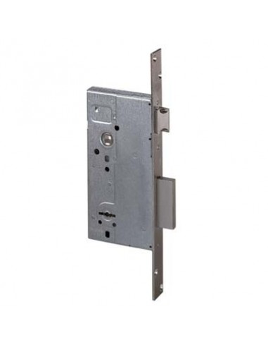 SERRATURA METALLO INFILARE 57211 CISA