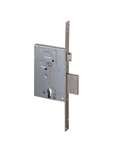 SERRATURA METALLO INFILARE 56250 CISA