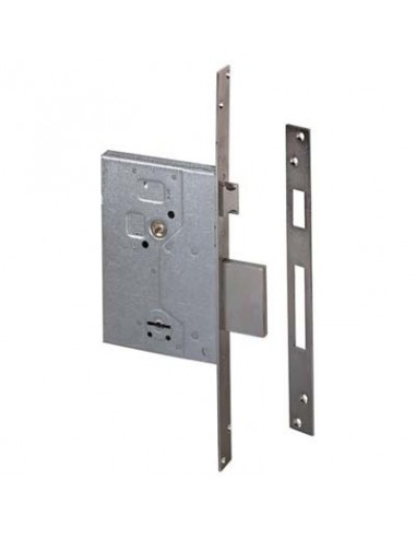 SERRATURA METALLO INFILARE 57250 CISA