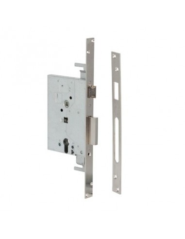 SERRATURA METALLO INFILARE 56255 CISA