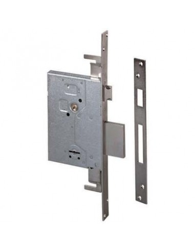 SERRATURA METALLO INFILARE 57255 CISA