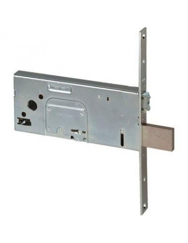 SERRATURA METALLO INFILARE 57360 CISA