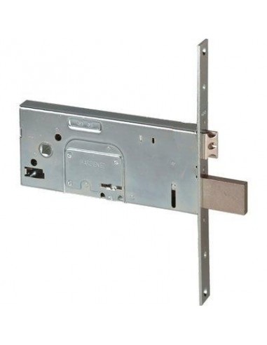 SERRATURA METALLO INFILARE 57352 CISA