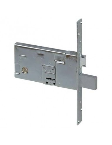 SERRATURA METALLO INFILARE 57313 CISA