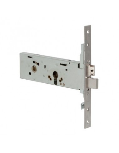 SERRATURA METALLO INFILARE 56357 CISA