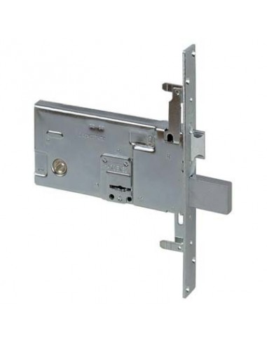 SERRATURA METALLO INFILARE 57318 CISA