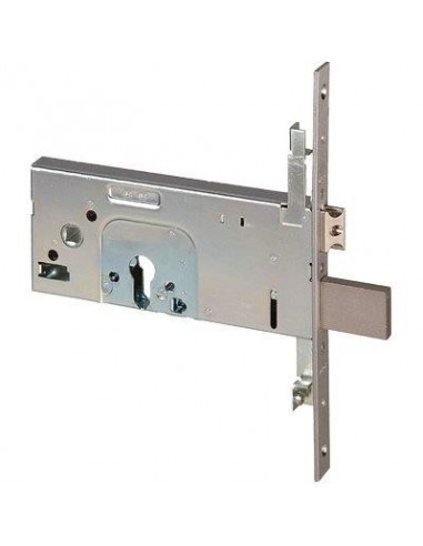 SERRATURA METALLO INFILARE 56357 CISA