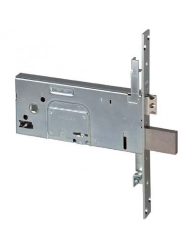 SERRATURA METALLO INFILARE 57358 CISA