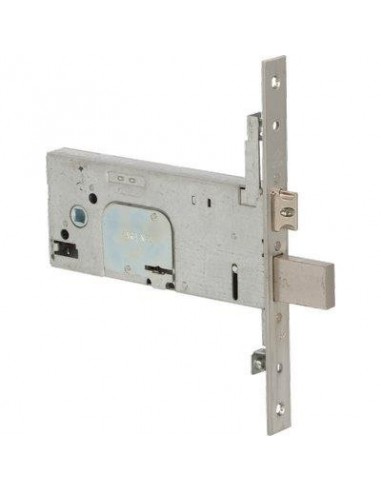 SERRATURA METALLO INFILARE 57357 CISA