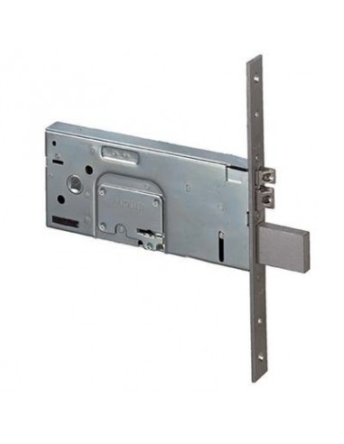 SERRATURA METALLO INFILARE ELETTRICA 17353 CISA