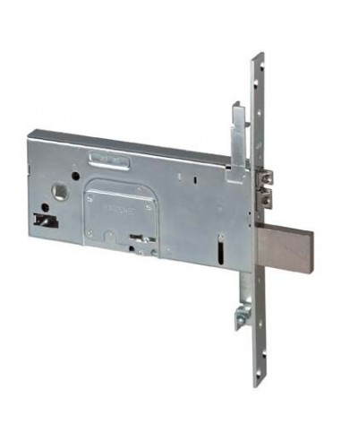 SERRATURA METALLO INFILARE ELETTRICA 17358 CISA
