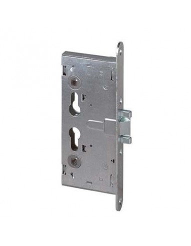 SERRATURA METALLO INFILARE 43120 CISA