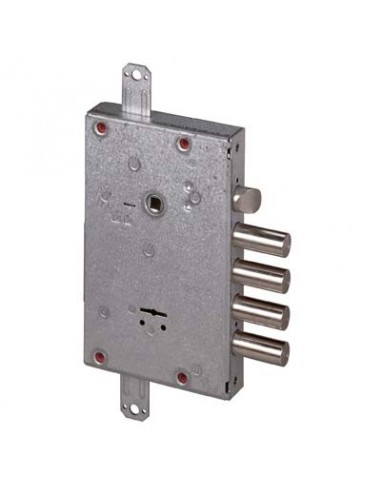 SERRATURA METALLO APPLICARE 57515 CISA
