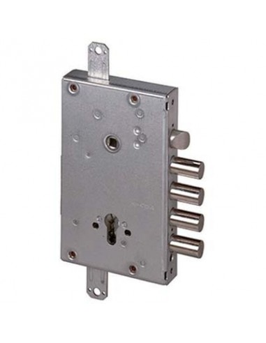 SERRATURA METALLO APPLICARE 56515 CISA
