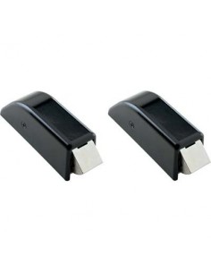 CHIUSURA ANTIPANICO VERTICAL IDEA BASE 941020 ISEO