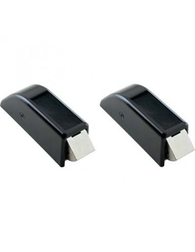 CHIUSURA ANTIPANICO VERTICAL IDEA BASE 941020 ISEO