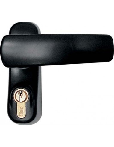 MANIGLIA ANTIPANICO ESTERNA IDEA BASE 941 ISEO