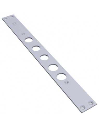 FRONTALE SERRATURA FR2500/28 SECUREMME