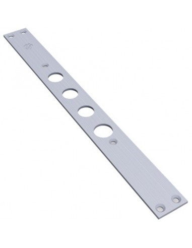 FRONTALE SERRATURA FR2500/37 SECUREMME