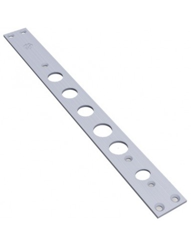 FRONTALE SERRATURA FR2530/28 SECUREMME