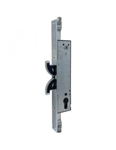 SERRATURA MONTANTE INFILARE 2143 HOOKS SECUREMME