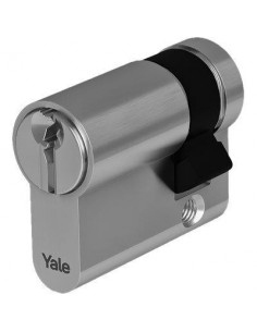 MEZZO CILINDRO SAGOMATO Y500 YALE