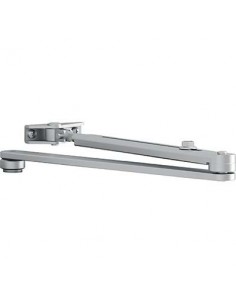BRACCIO X CHIUDIPORTA DCL193 ASSA ABLOY