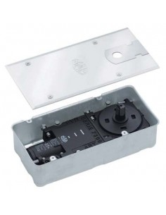 CHIUDIPORTA A TERRA DC477 ASSA ABLOY