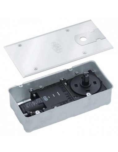 CHIUDIPORTA A TERRA DC477 ASSA ABLOY