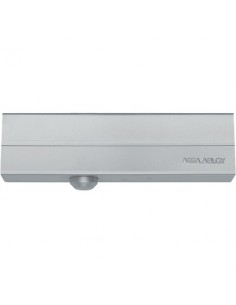 CHIUDIPORTA OLEODINAMICO DC140 ASSA ABLOY