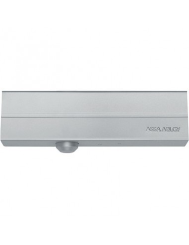 CHIUDIPORTA OLEODINAMICO DC140 ASSA ABLOY