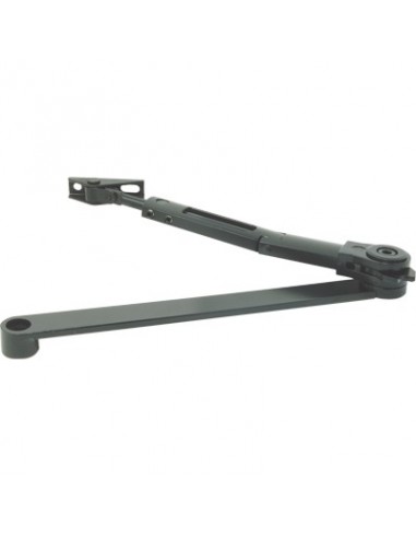 BRACCIO CHIUDIPORTA DCL141 ASSA ABLOY