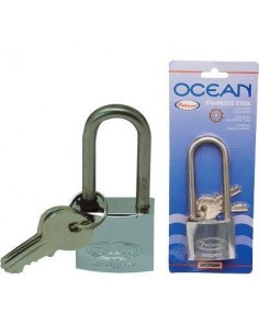 LUCCHETTO ARCO LUNGO OCEAN 2700MB POTENT