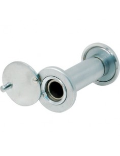SPIONCINO GRANDANGOLO PORTE POTENT
